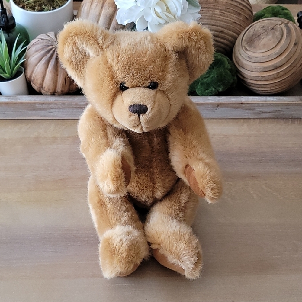 Toys R Us Plush Teddy Bear
